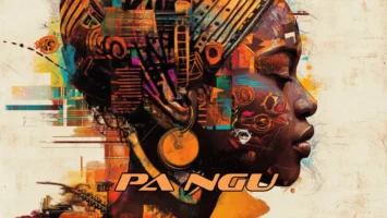 PA NGU - Hear Me Cry Afro House King