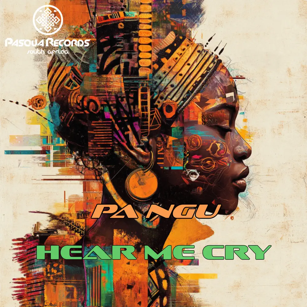  PA NGU - Hear Me Cry