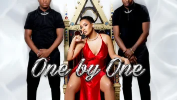 Paige, Bayor97 & JL SA - ONE BY ONE Afro House King