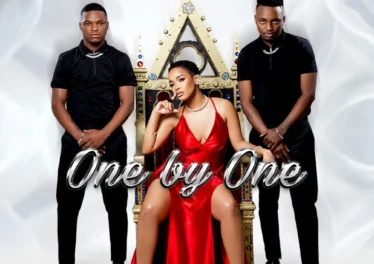 Paige, Bayor97 & JL SA - ONE BY ONE Afro House King