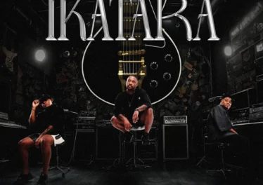 Pandemic Boyz & Soul Jam - iKatara (Guitarra) (feat. SGVO & Cubique DJ) Afro House King