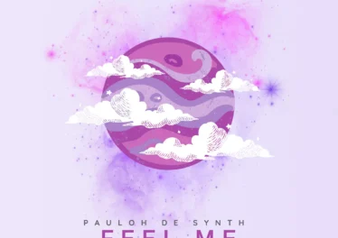 Pauloh De Synth, BusyExplore & Dunn's SA - Feel Me (feat. Cyatt RSA) Afro House King