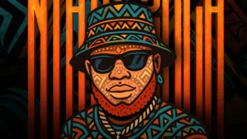 Peekay Mzee - Ntate Zola Afro House King