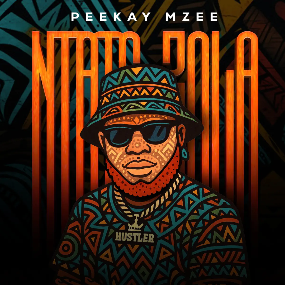  Peekay Mzee - Ntate Zola