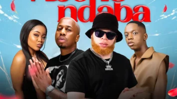 Peekay Mzee & SUPTA - Abonondaba (feat. Msongi & Zee_nhle) Afro House King