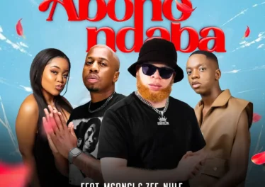 Peekay Mzee & SUPTA - Abonondaba (feat. Msongi & Zee_nhle) Afro House King