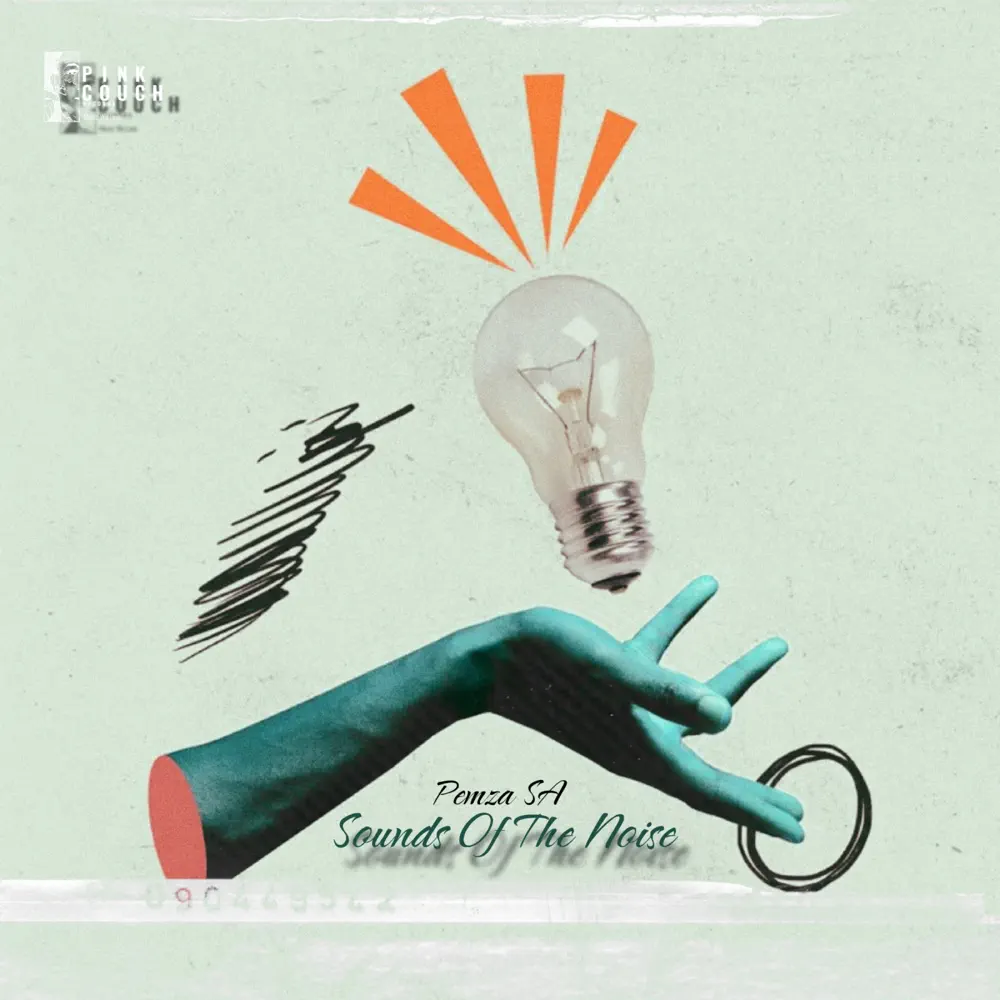 Pemza SA - Sound Of The Noise (Fractured Dub Mix)