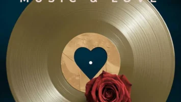 Petmuso & DJ Tears PLK - Music & Love (feat. Poetic Leestar) Afro House King
