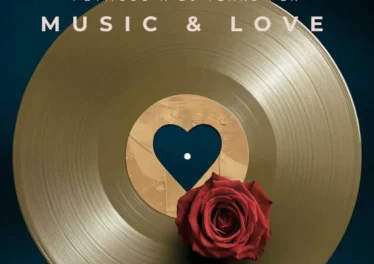 Petmuso & DJ Tears PLK - Music & Love (feat. Poetic Leestar) Afro House King