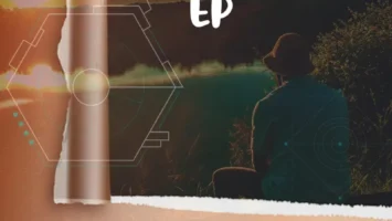 Phat-Kay La'Phat - Either Way EP Afro House King