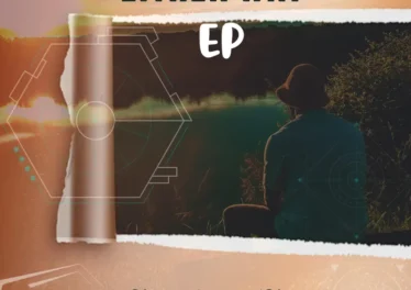 Phat-Kay La'Phat - Either Way EP Afro House King