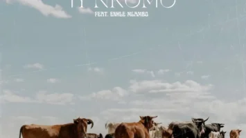 Phila Da Vocalist & TICOZET - Iy'nkomo (feat. Enhle Mlambo) Afro House King