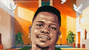 Phoenix sounds & Shallow Melodies - Cast Your Burdens EP Afro House King