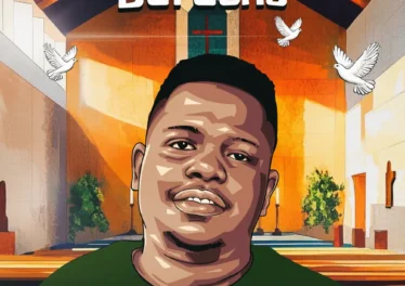 Phoenix sounds & Shallow Melodies - Cast Your Burdens EP Afro House King