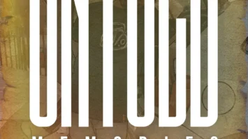 Phonetic MusiQ - Untold Memories EP Afro House King