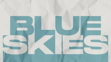 Pierre Johnson, Lionayve & Simeon - Blue Skies EP Afro House King