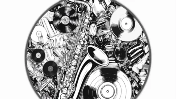 Planxtone - Side A EP Afro House King