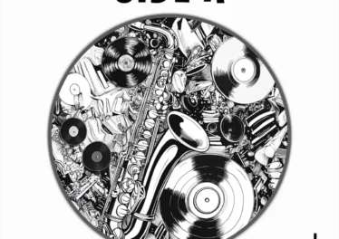 Planxtone - Side A EP Afro House King