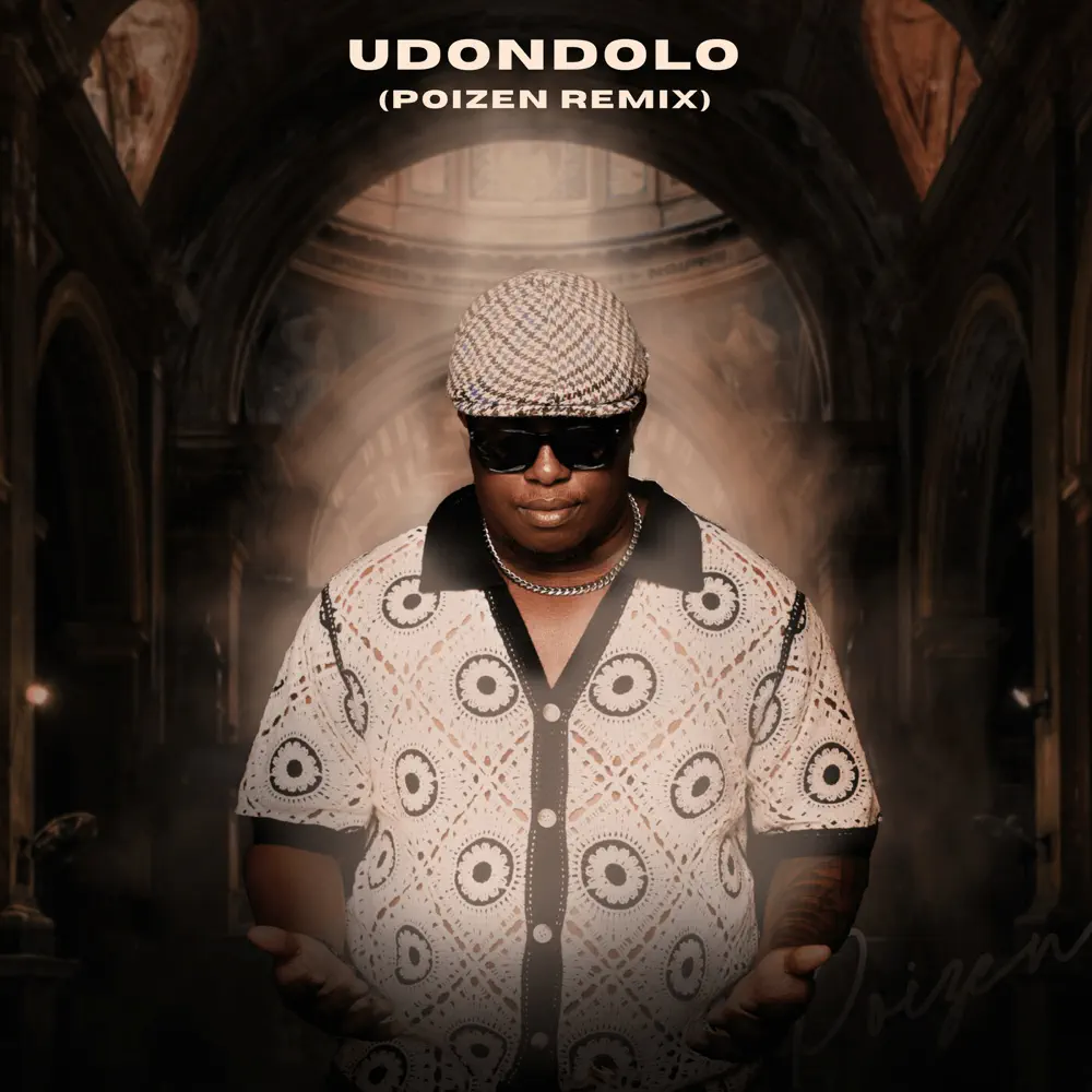  Poizen, Malusi Mbokazi & Dustinho - uDondolo (Poizen Remix)