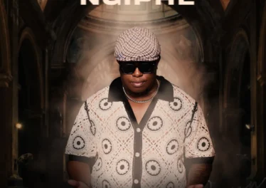 Poizen - Ngiphe (Album) Afro House King