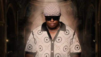 Poizen & Kabza De Small - When I Kneel Afro House King