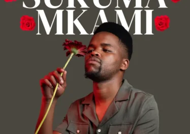 Potoko ZA, ReaDaSoul & Lester Deep - Sukuma Mkami Afro House King