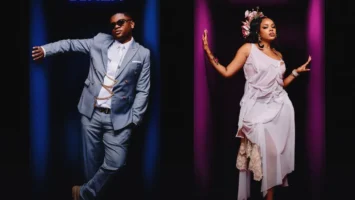Prince Benza & Londie London - Ngizwile Afro House King