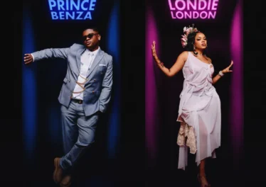Prince Benza & Londie London - Ngiyabonga Nkosi 3 Prince Benza & Londie London - Ngiyabonga Nkosi Afro House King