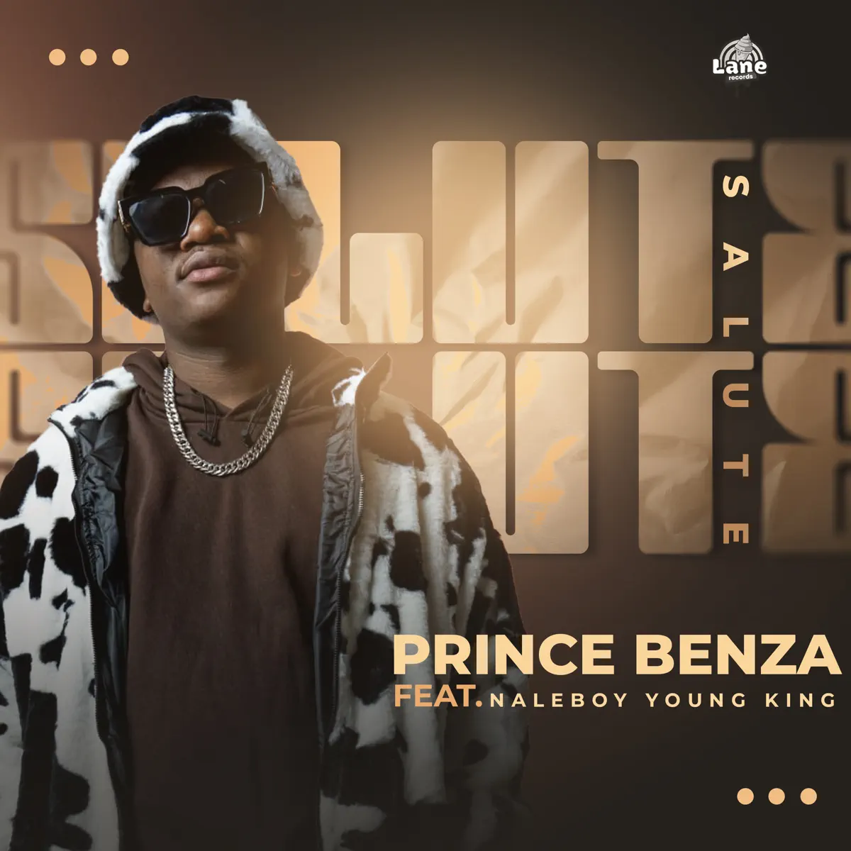  Prince Benza - SALUTE (feat. Naleboy Young King)