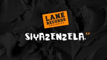 Prince Benza - Siyazenzela EP Afro House King