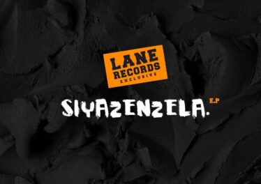 Prince Benza - Siyazenzela EP Afro House King