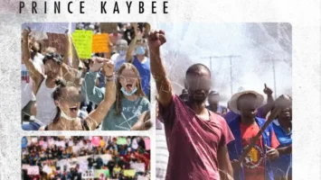 Prince Kaybee - Children Of The South Afro House King