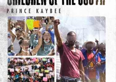 Prince Kaybee - Children Of The South Afro House King