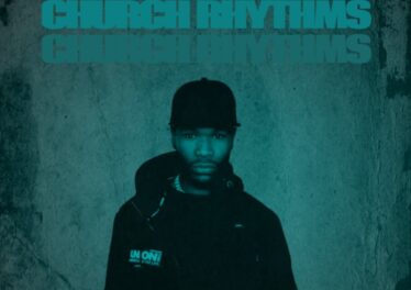 Pro-Tee - Church Rhythms (Album) Afro House King
