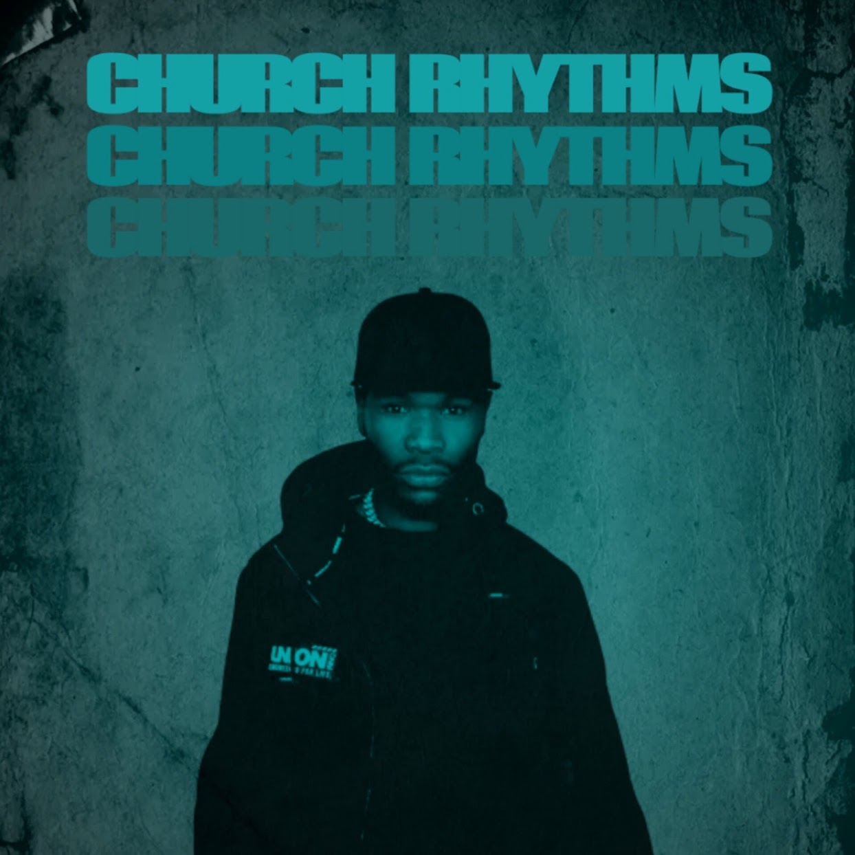  Pro - Tee - Church Rhythms