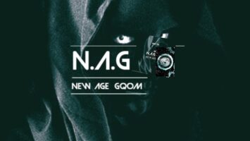 Pro-Tee - N.A.G (New Age Gqom Album) Afro House King
