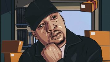 Professor & Xowla - Amakhad bokisi Afro House King