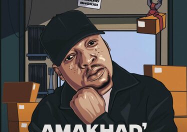 Professor & Xowla - Amakhad bokisi Afro House King