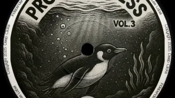 VA - Profoundness, Vol. 3 Afro House King