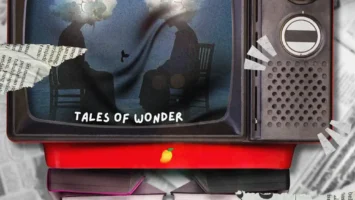 Pushguy - Tales of Wonder EP Afro House King