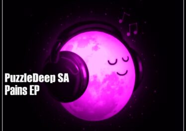 PuzzleDeep SA - Pains EP Afro House King