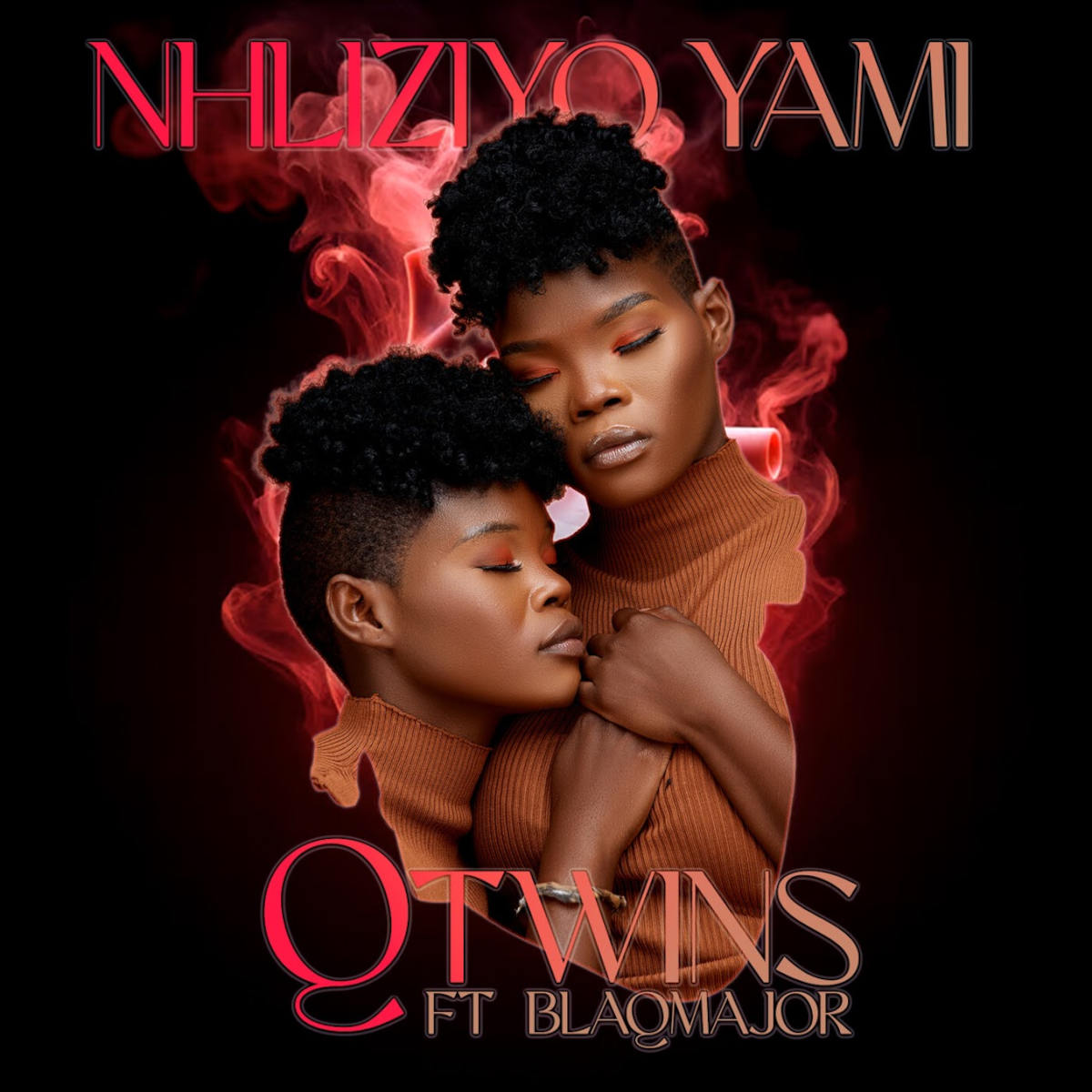  Q Twins - Nhliziyo Yami (feat. Blaq Major)