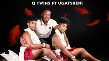 Q Twins - Uthando (feat. uGatsheni) Afro House King