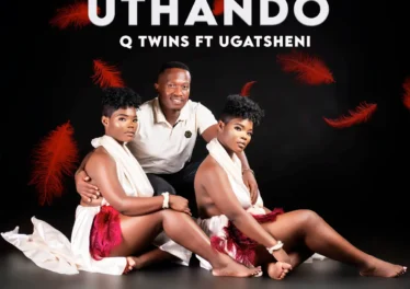 Q Twins - Uthando (feat. uGatsheni) Afro House King