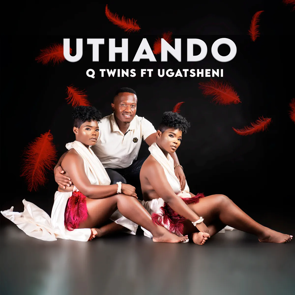 Q Twins - Uthando (feat. uGatsheni)