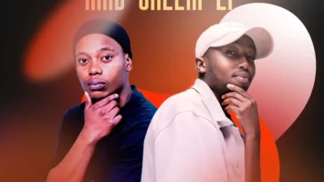QubiqueSmall & FreakSA - Mad Skeem EP Afro House King