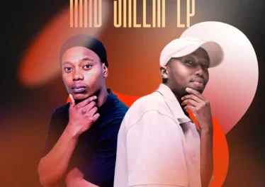 QubiqueSmall & FreakSA - Mad Skeem EP Afro House King