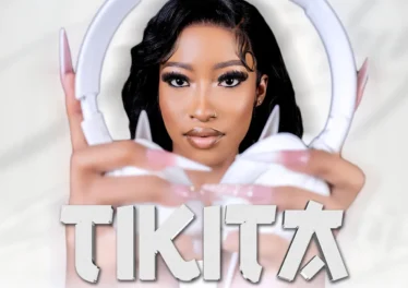 Queencess Kganya, JL SA & O JAY - TIKITA (feat. COON SA & MISO MORE) Afro House King