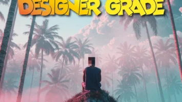 R.E.A & The Godfathers Of Deep House SA - Designer Grade EP Afro House King