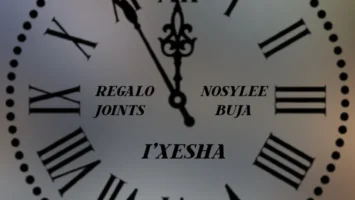 REGALO Joints - i'Xesha (feat. Nosylee & Buja) Afro House King